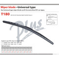 Windshield Wiper Hybrid Wiper Blade T180